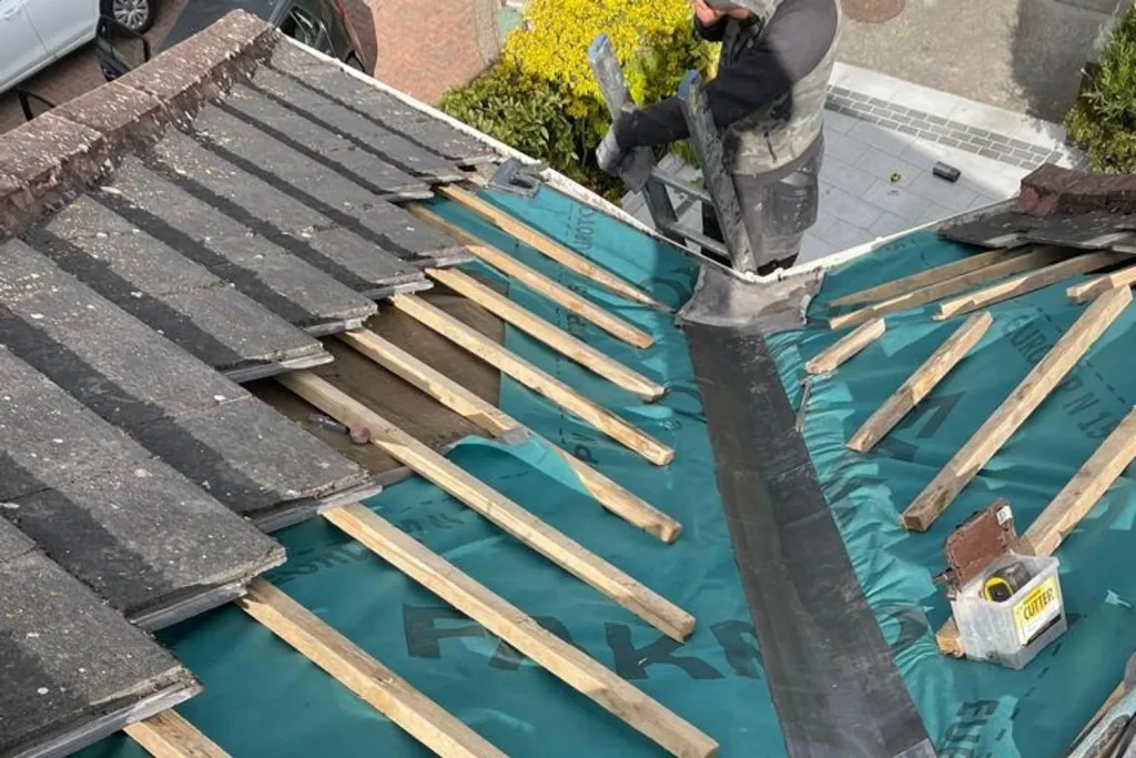 Roof Tile Repair Services Abbotstown Best Roof Tile Repair Abbotstown