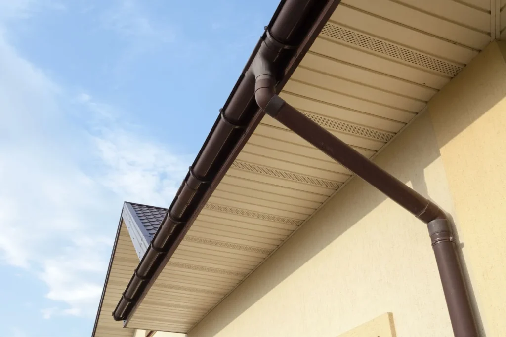 Roofing and Guttering Dublin - Gutter Repairs Services in Dublin